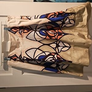 Marni skirt
